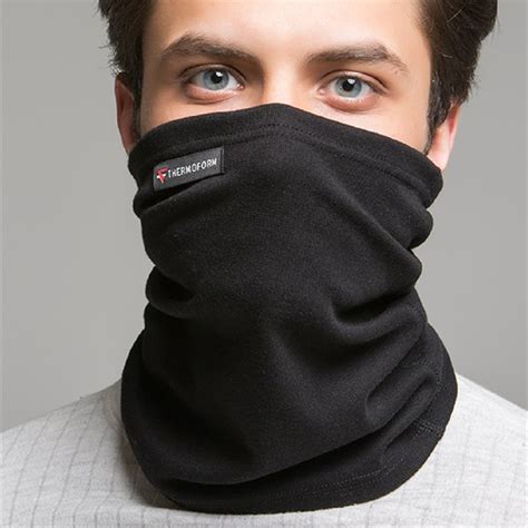 neck gaiter